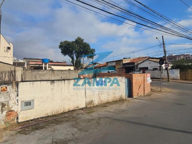 Terreno aluguel em Cidade Santos Dumont, Jundiaí