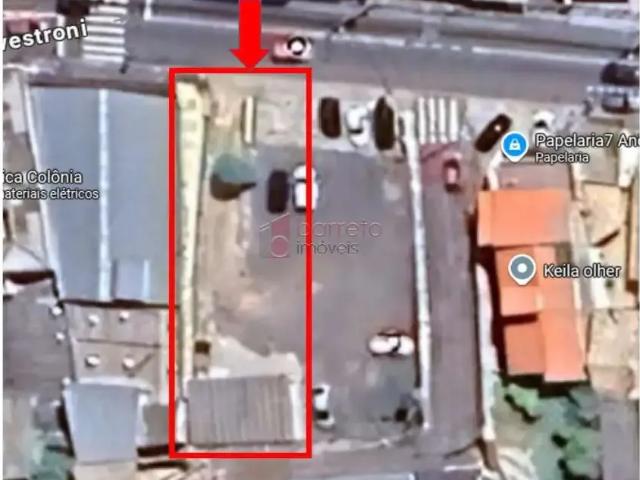 Terreno aluguel em Região Imediata de Jundiaí, Jundiaí