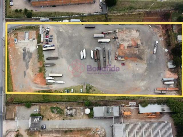 Terreno aluguel em Região Imediata de Jundiaí, Jundiaí
