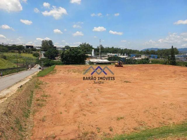 Terreno aluguel em Região Imediata de Jundiaí, Jundiaí