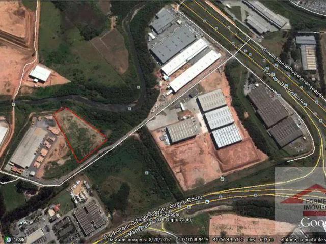 Terreno aluguel em Região Imediata de Jundiaí, Jundiaí