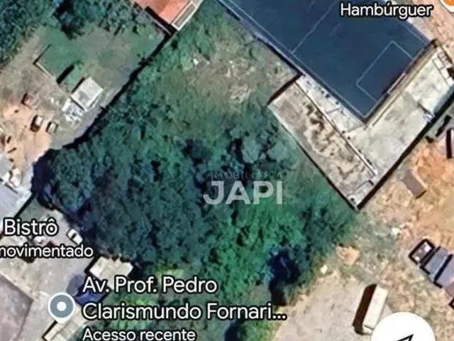 Terreno aluguel em Região Imediata de Jundiaí, Jundiaí