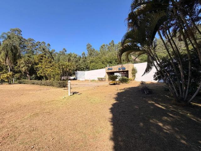 Terreno aluguel em Vila São Sebastião, Jundiaí
