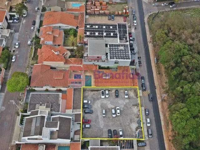Terreno aluguel em Região Imediata de Jundiaí, Jundiaí