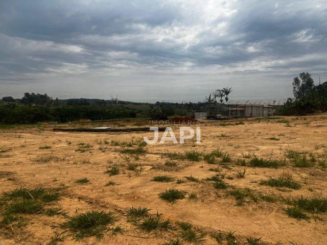 Terreno aluguel em Jundiaí