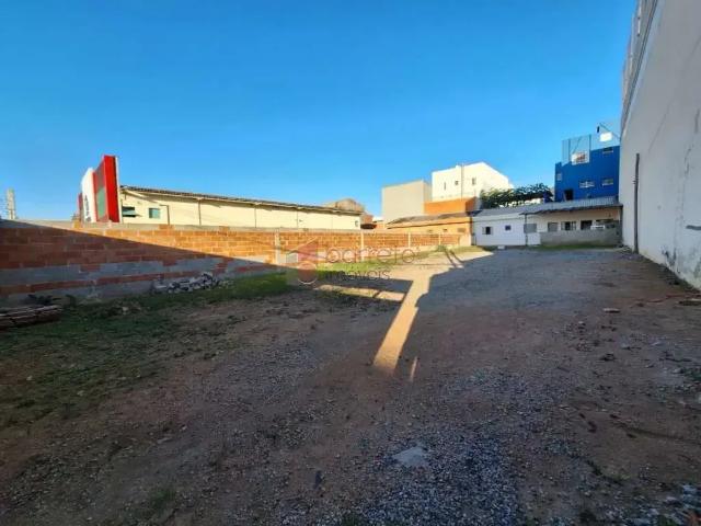 Terreno aluguel em Região Imediata de Jundiaí, Jundiaí