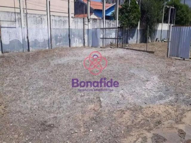 Terreno aluguel em Região Imediata de Jundiaí, Jundiaí