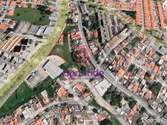 Terreno aluguel em Região Imediata de Jundiaí, Jundiaí