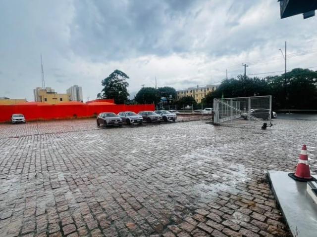 Terreno aluguel em Vila Francisco Eber, Jundiaí