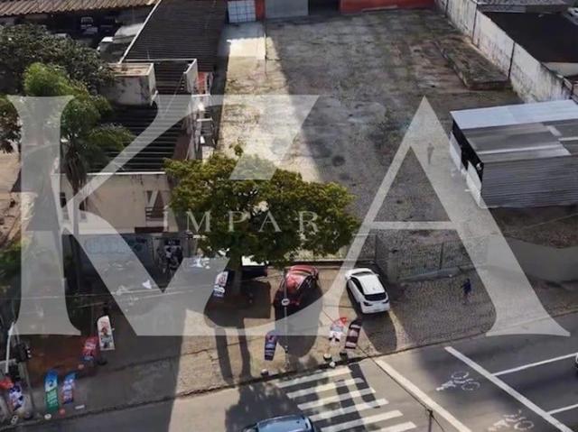 Terreno aluguel em Vila Iara, Jundiaí