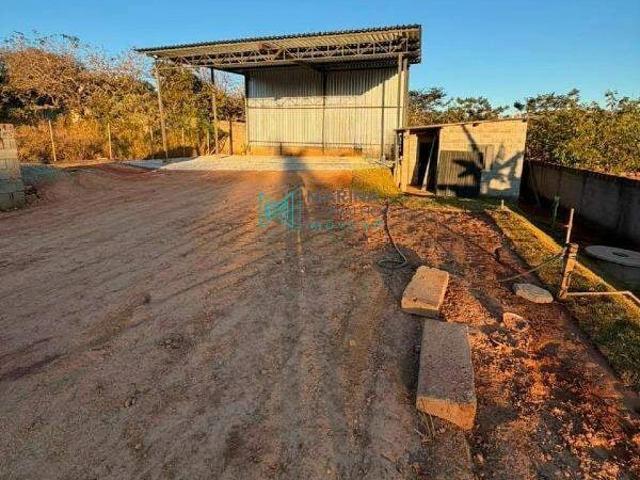 Terreno aluguel em Joá, Lagoa Santa
