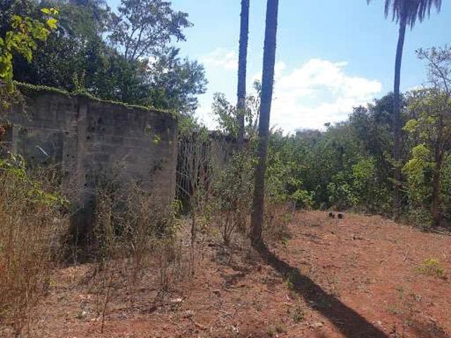 Terreno aluguel em Luiz Toledo, Lagoa Santa