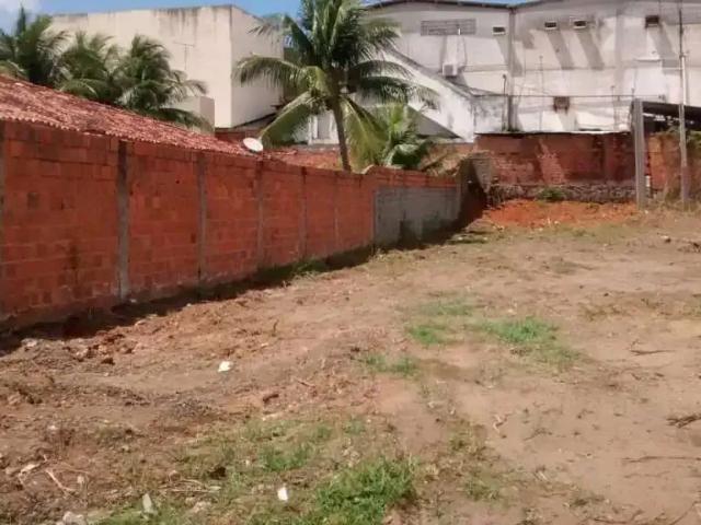 Terreno aluguel em Região Geográfica Imediata de Salvador, Região Metropolitana de Salvador