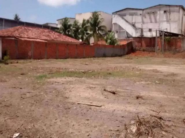Terreno aluguel em Região Geográfica Imediata de Salvador, Região Metropolitana de Salvador