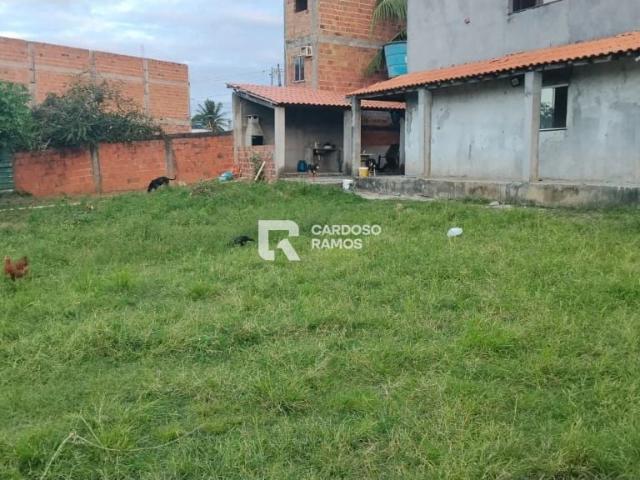 Terreno aluguel em Lauro de Freitas, Região Geográfica Intermediária de Salvador
