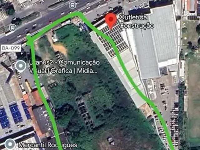 Terreno aluguel em Região Geográfica Imediata de Salvador, Região Metropolitana de Salvador