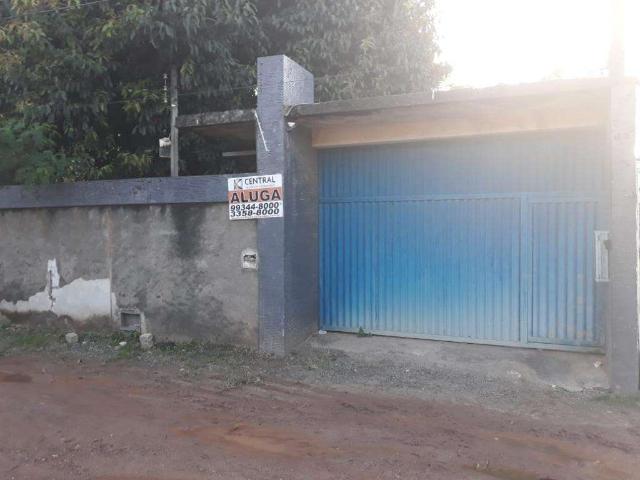 Terreno aluguel em Lauro de Freitas, Centro