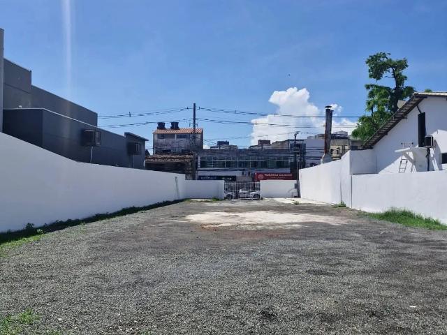 Terreno aluguel em Lauro de Freitas