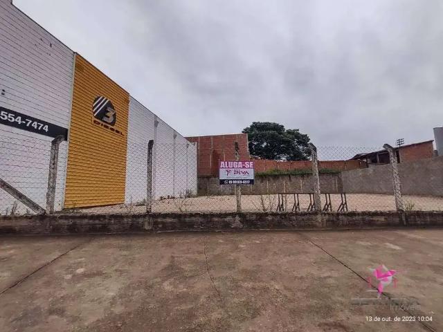 Terreno aluguel em Região Imediata de Araras, Região Metropolitana de Piracicaba