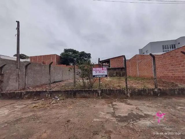 Terreno aluguel em Região Imediata de Araras, Região Metropolitana de Piracicaba