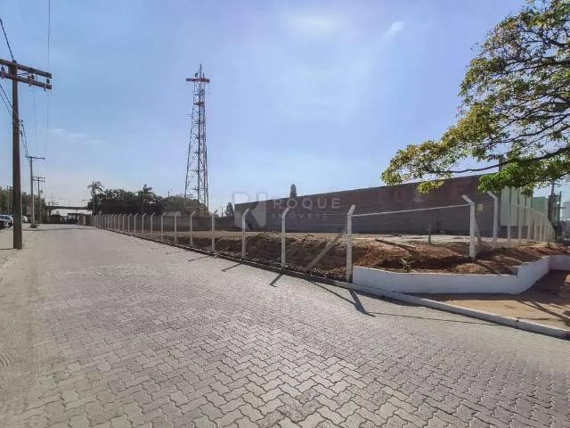 Terreno aluguel em Limeira