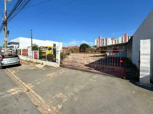 Terreno aluguel em Região Imediata de Limeira, Região Metropolitana de Piracicaba