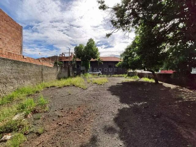 Terreno aluguel em Limeira, Região Geográfica Intermediária de Campinas