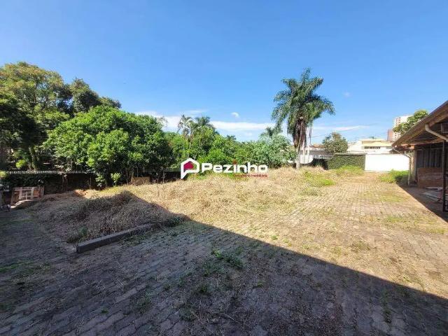 Terreno aluguel em Limeira