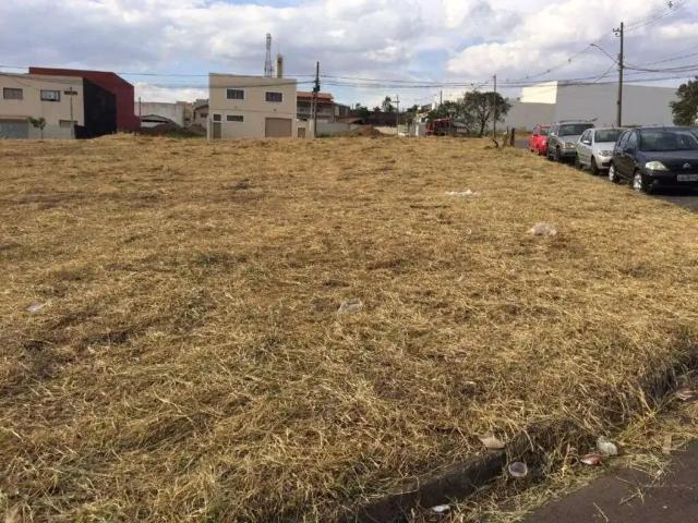 Terreno aluguel em Região Imediata de Limeira, Região Metropolitana de Piracicaba