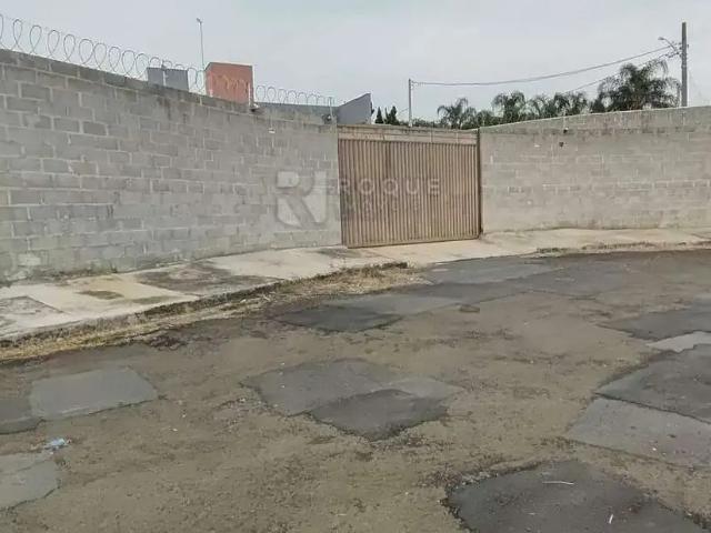 Terreno aluguel em Região Imediata de Limeira, Região Metropolitana de Piracicaba