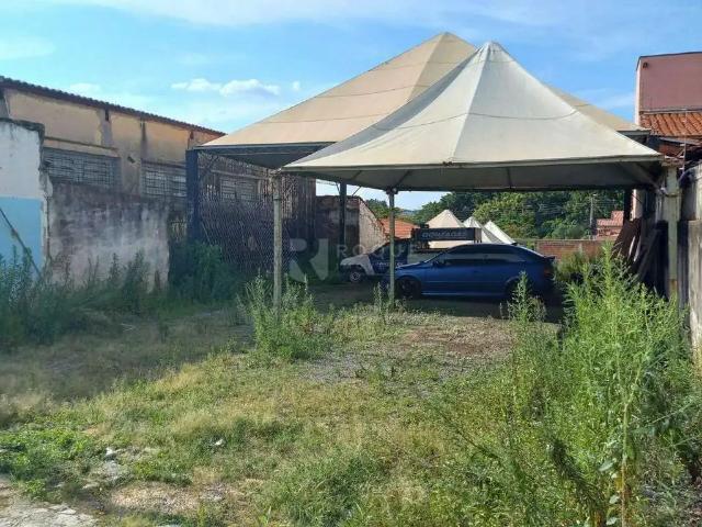 Terreno aluguel em Limeira, Região Geográfica Intermediária de Campinas