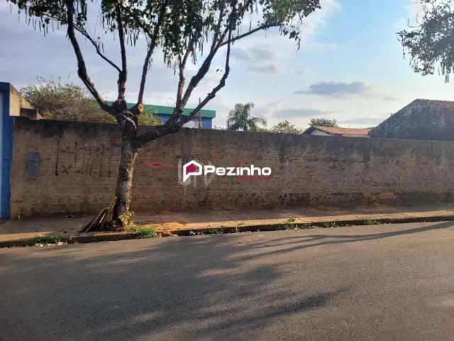 Terreno aluguel em Limeira