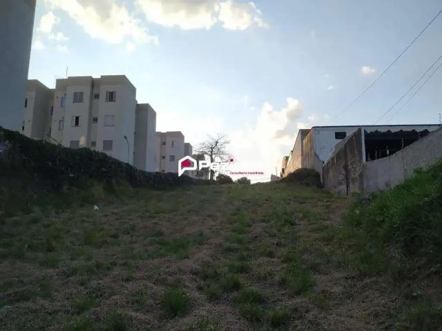 Terreno aluguel em Limeira