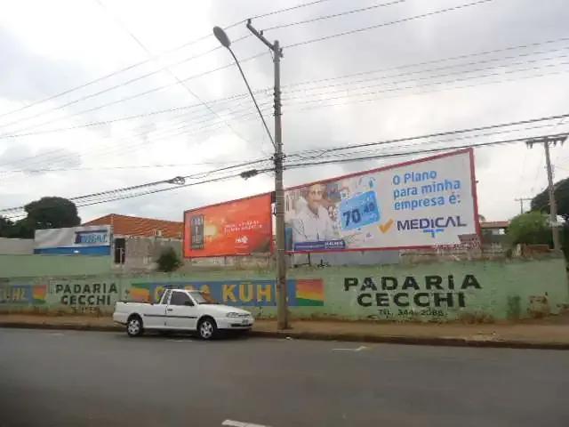 Terreno aluguel em Região Imediata de Limeira, Região Metropolitana de Piracicaba