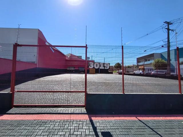 Terreno aluguel em Região Geográfica Imediata de Londrina, Londrina
