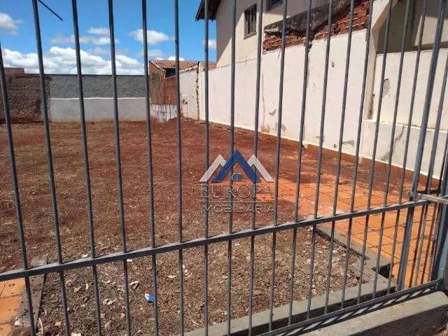 Terreno aluguel em Região Geográfica Imediata de Londrina, Londrina