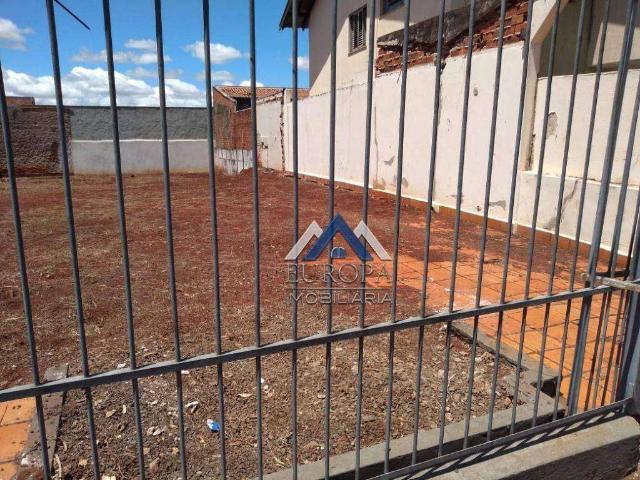 Terreno aluguel em Região Geográfica Imediata de Londrina, Londrina