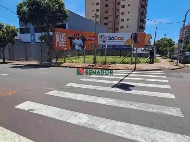 Terreno aluguel em Região Geográfica Imediata de Londrina, Londrina