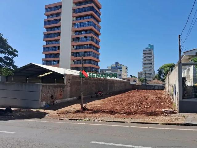 Terreno aluguel em Região Geográfica Imediata de Londrina, Londrina