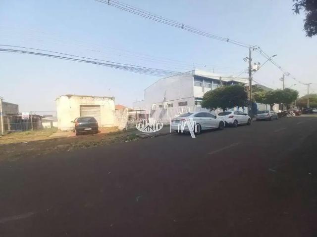 Terreno aluguel em Região Geográfica Imediata de Londrina, Londrina