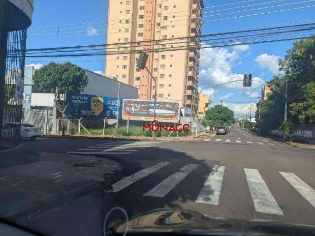 Terreno aluguel em Região Geográfica Imediata de Londrina, Londrina