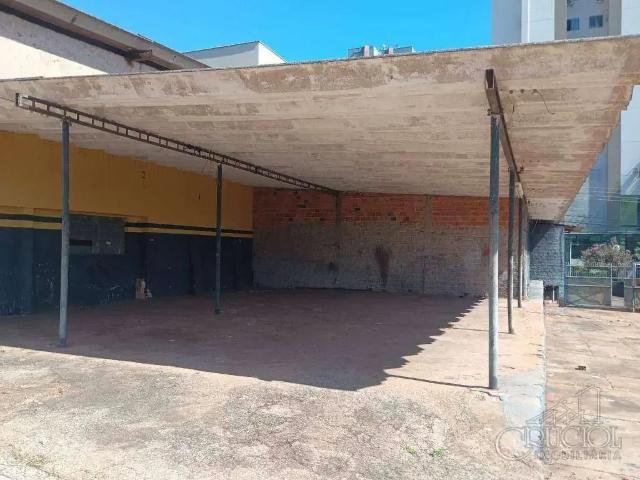 Terreno aluguel em Região Geográfica Imediata de Londrina, Londrina