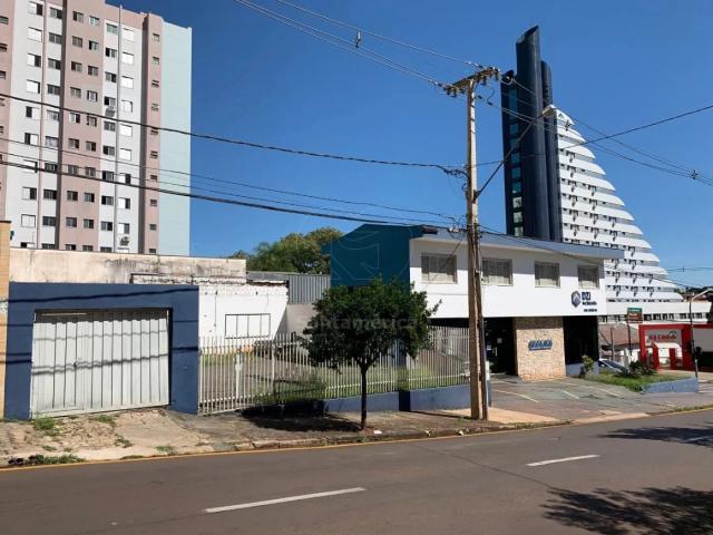 Terreno aluguel em Região Geográfica Imediata de Londrina, Londrina