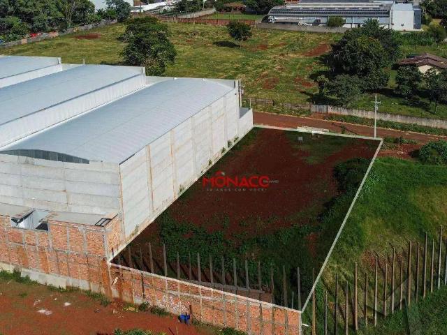 Terreno aluguel em Região Geográfica Imediata de Londrina, Londrina