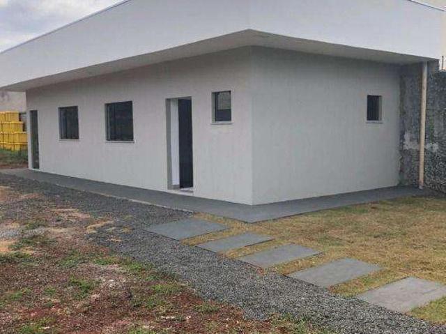 Terreno aluguel em Leonor, Londrina
