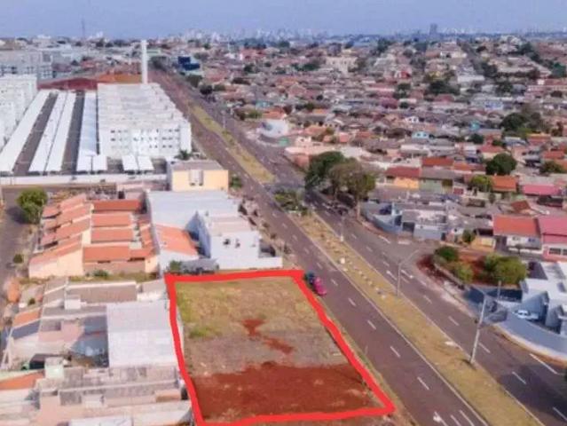 Terreno aluguel em Região Geográfica Imediata de Londrina, Londrina