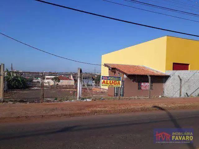 Terreno aluguel em Região Geográfica Imediata de Londrina, Londrina