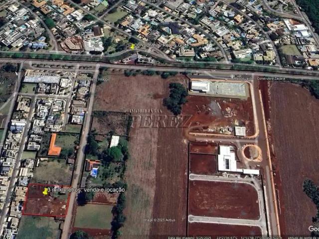Terreno aluguel em Região Geográfica Imediata de Londrina, Londrina