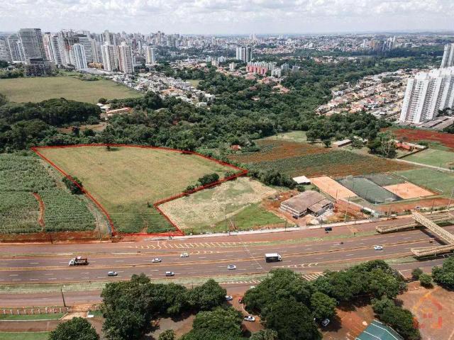 Terreno aluguel em Região Geográfica Imediata de Londrina, Londrina