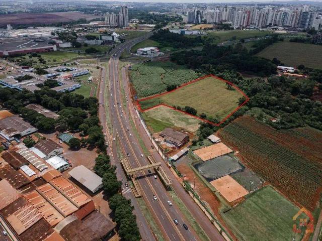 Terreno aluguel em Região Geográfica Imediata de Londrina, Londrina